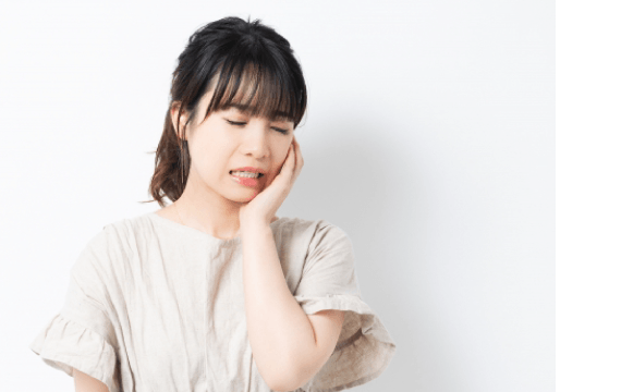 悪化する前にまずは「予防」を