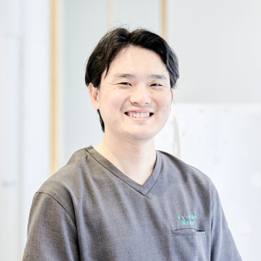 院長　林裕基